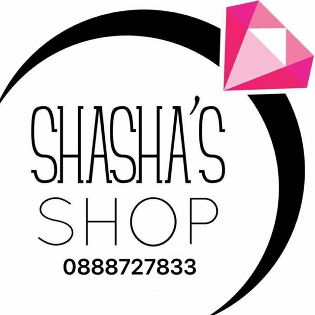 Shasha's Shop