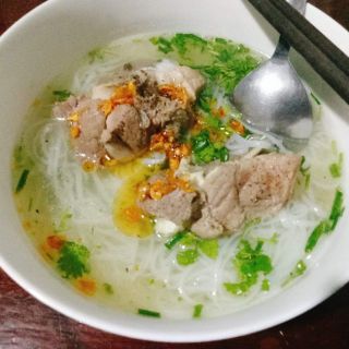 Phở khô Phan Rang làm thủ công loại 1Kg