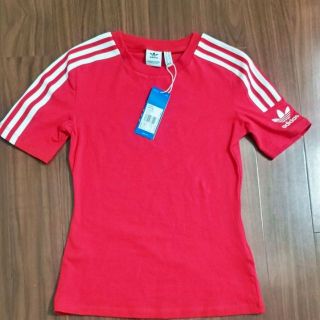 Áo thun Adidas auth cho mẹ 6xs