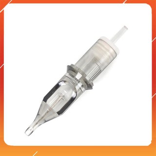 Kim xăm đi nét 3rl máy pen vỉ 5 cái - 04 Tattoo