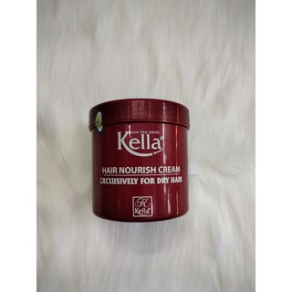 Dầu hấp tóc Kella
