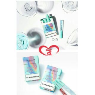 Sét 4 cây son thuốc lá Colorful Cigarette Lipstick Clap O Claps
