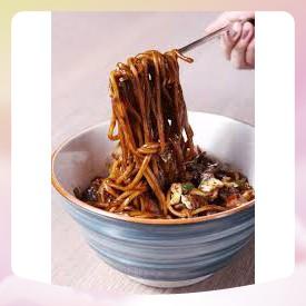 Mì Ăn Liền Chapagetti Nongshim