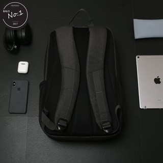 Balo Laptop Cao Cấp Mikkor The Edwin Premier