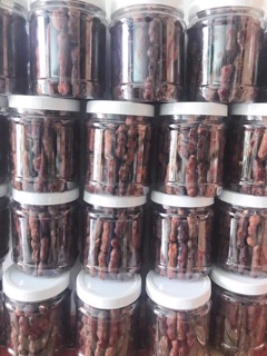 ME THÁI MUỐI ỚT