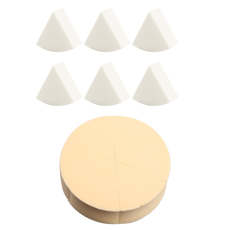 Mút Trang Điểm YOUYO Làm Sạch Lớp Nền Hoàn Hảo