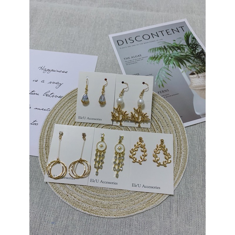 [B02] BST Khuyên mẫu mới