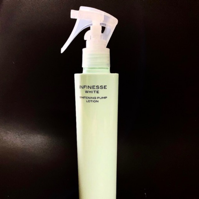 2023-2026 Infinesse white- nước dưỡng ẩm nâng cơ fullsize