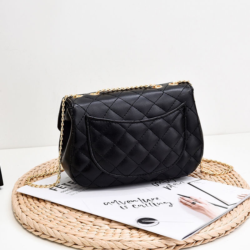 Túi Đeo Vai Cỡ Nhỏ Phong Cách Hàn Quốc Thời Trang Cho Nữ