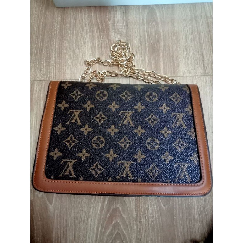 Túi xách nữ cao cấp hàng si kt25*18