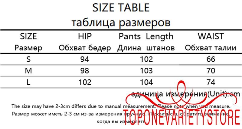 Quần Jeans Dài Ống Rộng Thời Trang Dành Cho Nữ | BigBuy360 - bigbuy360.vn