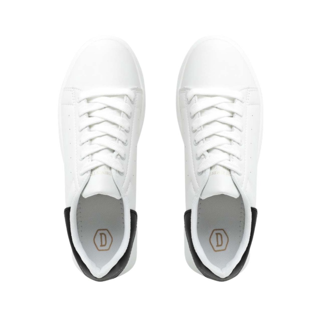 [Chính hãng - Free ship full box] Giày Domba High Point Sneaker Hàn auth - Domba Korea CÓ SẴN