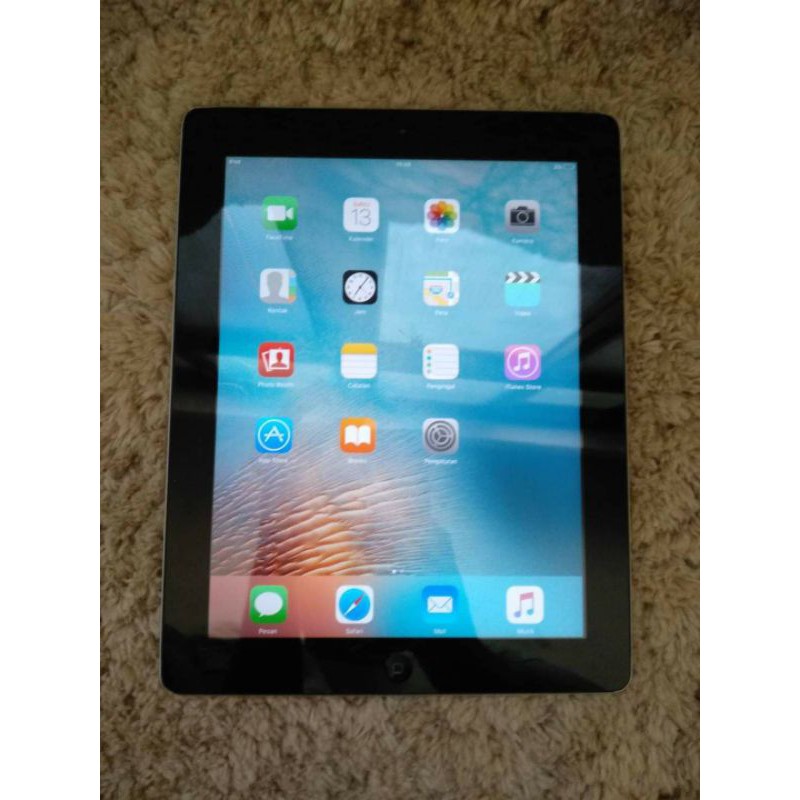 Apple ipad 2 99% zin cam kết chính hãng màn hình lớn | BigBuy360 - bigbuy360.vn