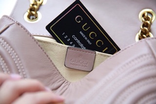 túi gc marmont fullbox