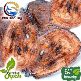 Khô Rắn Đặc Sản An Giang