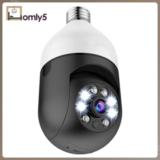 [Homyl] Bóng đèn E27 Bóng đèn máy ảnh 5G