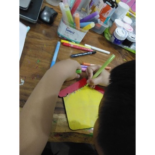 Bảng gỗ trang trí