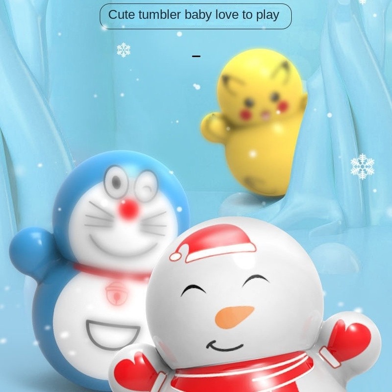 Mô Hình Đồ Chơi Máy Bay Hoạt Hình mini GYLMY353