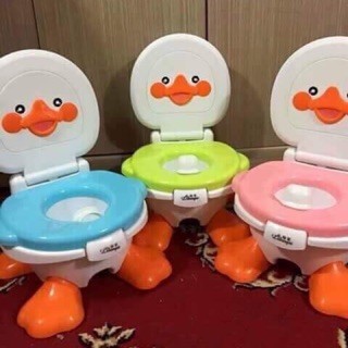 bô con vịt cho bé