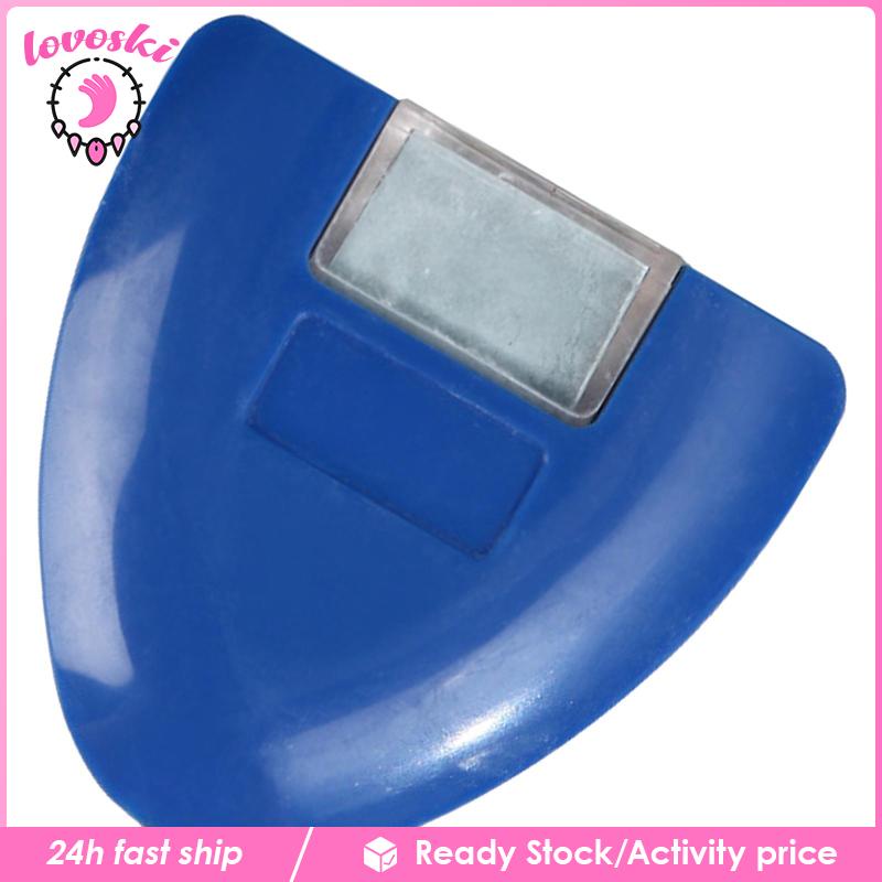 [Lovoski] Phấn Đánh Dấu Hình Tam Giác Dùng May Vá DIY