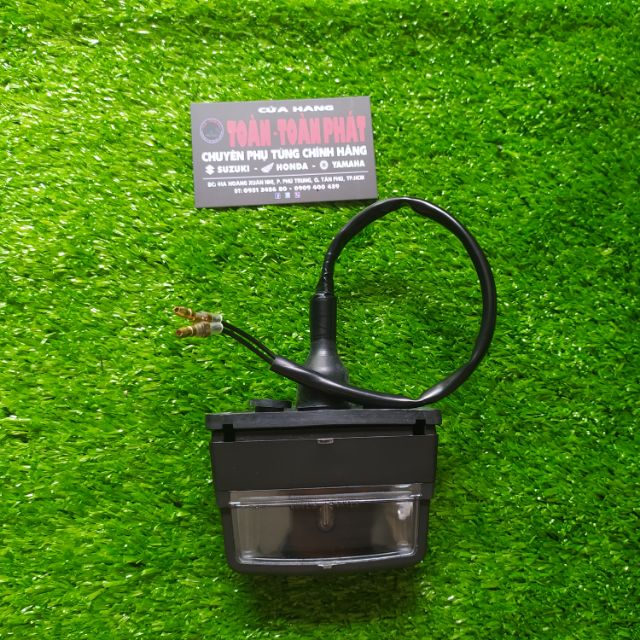 ĐÈN SOI BIỂN SỐ RAIDER FI / SATRIA FI