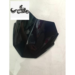 Mão Ốp Đầu Xe Winner, Exciter 150