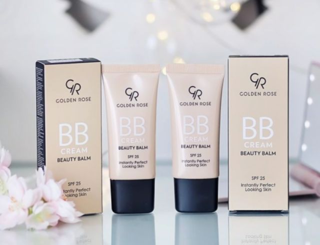 Mua lẻ giá sỉ BB cream BEAUTY BALM GOLDEN ROSE  cao cấp | BigBuy360 - bigbuy360.vn