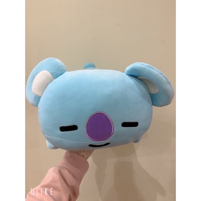 Trườn jumbo 50cm Koya