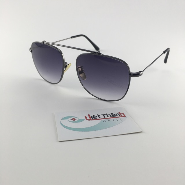 Kính 1 cầu cực chất unisex