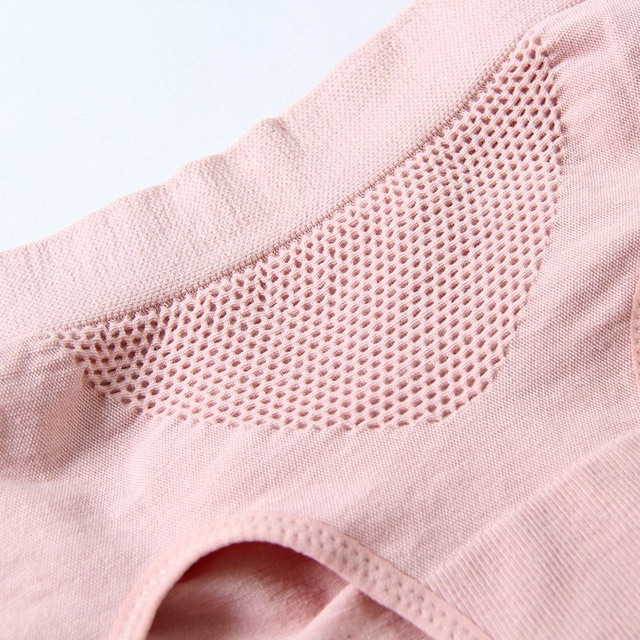 Quần lót nữ cotton ghen bụng nâng mông định hình vòng 3 | BigBuy360 - bigbuy360.vn