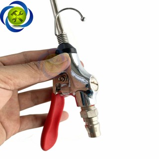 SÚNG XỊT HƠI BUDDY A0136