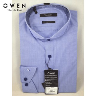 Áo sơ mi dài tay Owen chính hãng - AR17525D