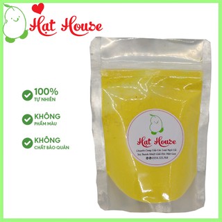 Tinh bột nghệ nếp đỏ gói dùng thử 100gr