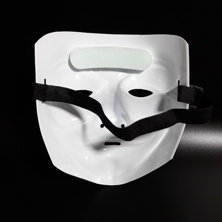 Mặt nạ Hacker Anonymous