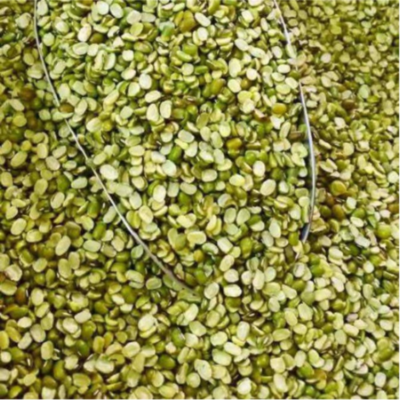 Đậu Xanh Cà Còn Vỏ 500gr