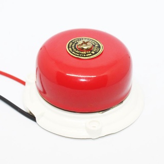 ⚡giao hóa tốc 1h⚡ chuông báo điện reng reng 220v tiến thành 3 inch -6 inch.