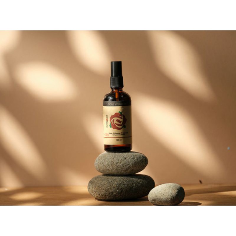 Nước Cất Hoa Hồng Hữu Cơ KAROSE | BigBuy360 - bigbuy360.vn