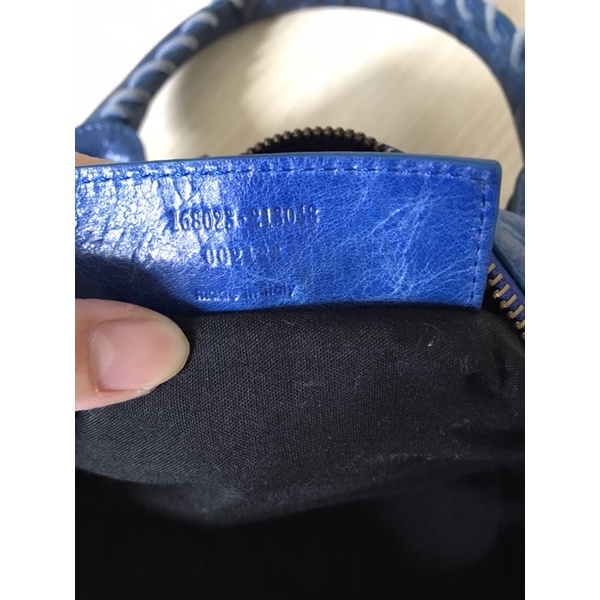 Túi nữ Balenciaga