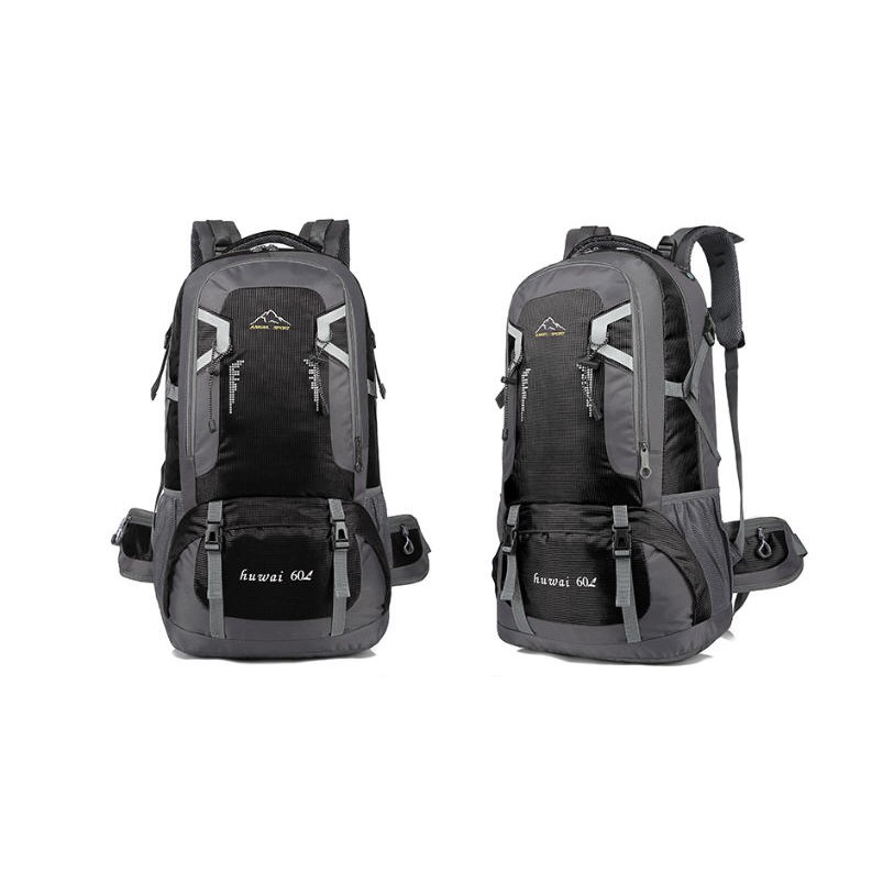 BALO DU LỊCH NAM NỮ LOẠI TO 60L - L024