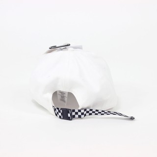 Nón Vans Check It Hat VN0A3UQDC13