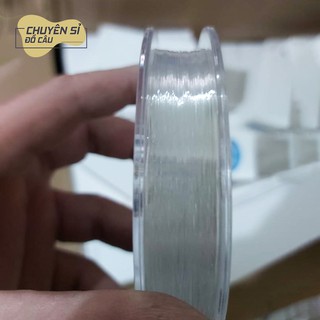 Dây Cước Câu Cá SHIMANO Nhật Bản (100m/Cuộn)