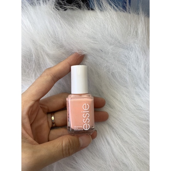 Sale livestream đồng giá sơn móng Essie chính hãng USA