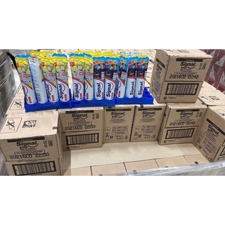 Kem đánh răng trẻ em Signal 50ml