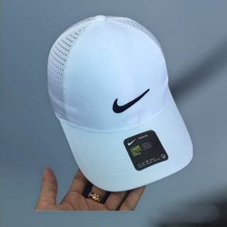 Nón lưỡi trai Nike dù nam nữ(hàng au)