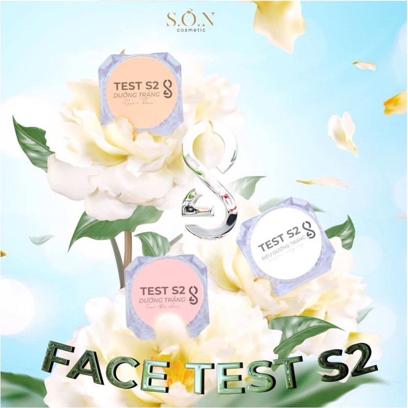 Face S2 (mini), tinh dầu mè! | BigBuy360 - bigbuy360.vn