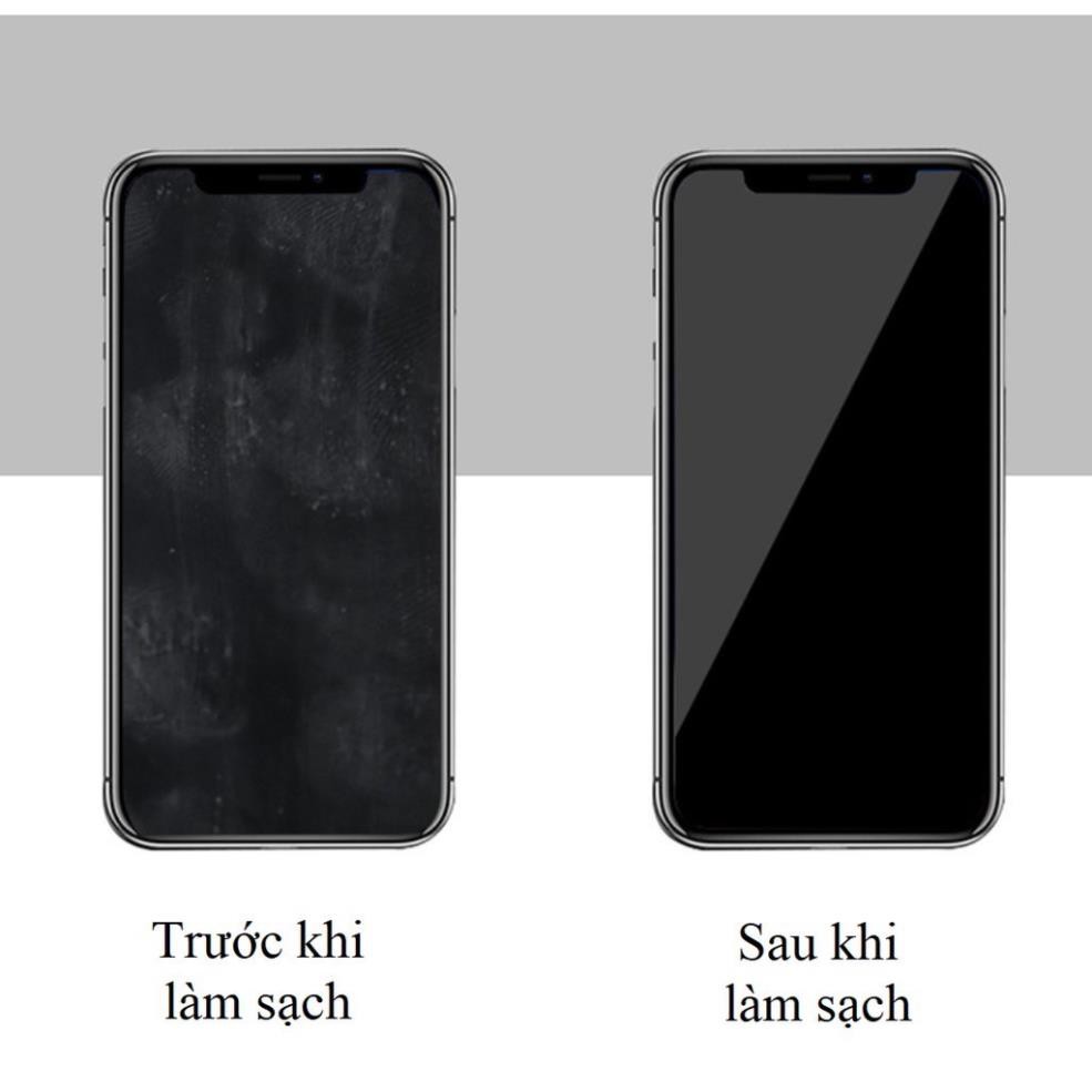 Bộ Vệ Sinh Mini Cho Macbook Laptop Và Điện Thoại Sạch Và Tiện Lợi Jrc | BigBuy360 - bigbuy360.vn