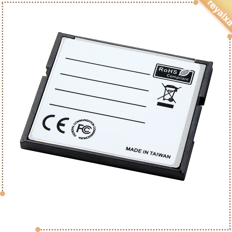 Đầu Chuyển Đổi Thẻ Nhớ Sd Sang Cf Mmc Sdhc Sdxc Sang Cổng I Tiêu Chuẩn | BigBuy360 - bigbuy360.vn