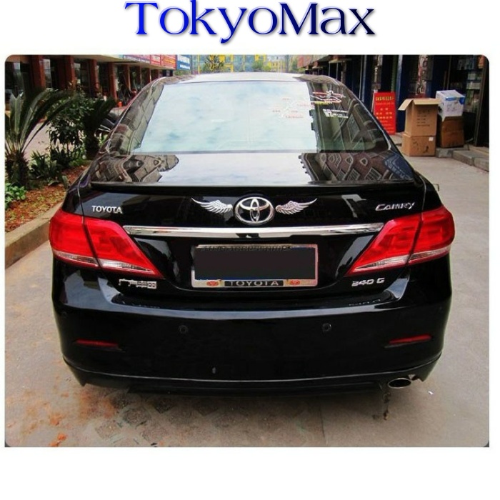 ⚡️GIẢM GIÁ SỐC⚡️ Đôi Cánh thiên thần 3D dán trang trí logo hãng ô tô, xe hơi