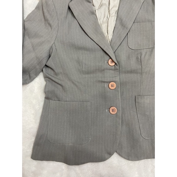 Áo vest nữ Ninomaxx cao cấp (Size S) - Thanh lý vnxk