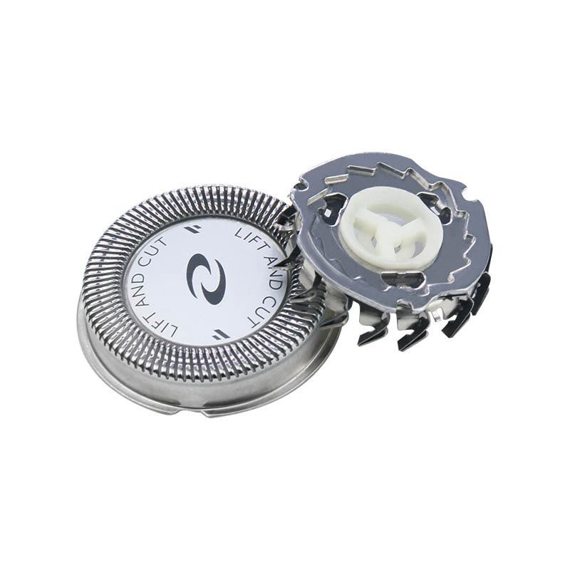 Set 4 Lưỡi Dao Cạo Thay Thế Cho Máy Cạo Râu Philips Norelco HQ3 HQ30/HQ32/HQ36/HQ300